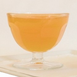 ORANGE (Pour 5x 1l) Souple eau gélifiée.